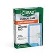 Shop Curad Clinical Polymer Wound Dressings