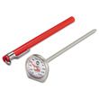 Rubbermaid Commercial Pelouze Industrial-Grade Pocket Thermometer