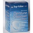 TowerLabs Denture Cleanser Tablets