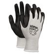 MCR Safety Economy Foam Nitrile Gloves