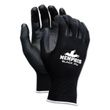MCR Safety Economy PU Coated Work Gloves