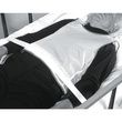 Medline Tie-Back Patient Safety Vests