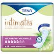 TENA Intimates Maximum Absorbency Regular Pads