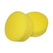 FabLife Swiveling Back Scrubbers - Replacement Sponges