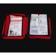 ACME United American Red Cross Deluxe Family First Aid Kit