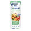 Nestle Compleat Real Food Tube Feeding Formula With SpikeRight Plus Port