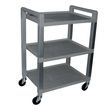 Ideal Poly Utility Cart