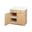Bailey Double Wide Cabinet