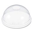 Dart Ultra Clear Dome Cold Cup Lids