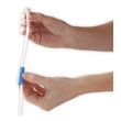 ConvaTec GentleCath Female Hydrophilic Urinary Catheter With Water Sachet and Insertion Kit