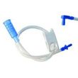 Applied Medical Tech AMT Bolus Feeding Extension Set With Straight Port