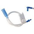 Applied Medical Tech AMT Right Angle Feeding Extension Set With Y Port