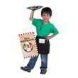Childrens Factory Waiter And Waitress Apron