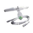 Salter Labs Nebulizer With Adult Over-the-Ear Style Aerosol Mask