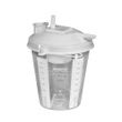 Allied Healthcare Disposable Canister - S1160ARPL