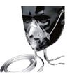 Salter Labs Medium Concentration Mask