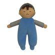 Childrens Factory Hispanic Babys First Doll