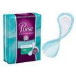 Poise Ultra Thin Incontinence Pad - Light Absorbency