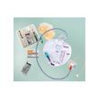 Bard Advance Complete Care Temperature Sensing Urine Meter Foley Catheter Tray