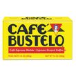 CafÃƒÆ’Ã†â€™Ãƒâ€šÃ‚Â© Bustelo Coffee