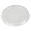  Durable Packaging Dome Lids