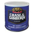 Chase and Sanborn Coffee