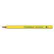 Dixon Ticonderoga Beginners Woodcase Pencil with Microban