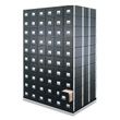 Bankers Box STAXONSTEEL Maximum Space-Saving Storage Drawers