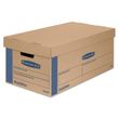  Bankers Box SmoothMove Prime Moving & Storage Boxes