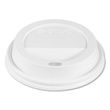 Dart Traveler Cappuccino Style Dome Lid