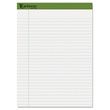  Ampad Earthwise by Ampad Recycled Writing Pad