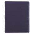  Blueline Duraflex Poly Notebook