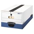  Bankers Box LIBERTY Plus Heavy-Duty Strength Storage Boxes