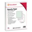 DocuGard Medical Security Papers