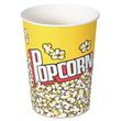 Dart Popcorn Container