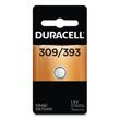 Duracell Button Cell Battery