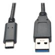 Tripp Lite USB 3.1 Gen 1 USB-C Cable