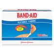  BAND-AID Flexible Fabric Adhesive Bandages