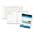 AT-A-GLANCE Day Runner Two-Pages-Per-Day Planning Pages Refill