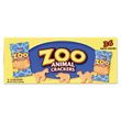  Austin Zoo Animal Crackers