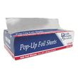 Durable Packaging Pop Up Foil Sheets