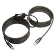 Tripp Lite USB 2.0 Active Repeater Cable