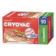 Diversey Cryovac Sandwich Bags