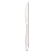 Dart Impress Heavyweight Full-Length Polystyrene Cutlery