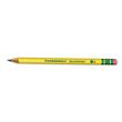 Dixon Ticonderoga Beginners Woodcase Pencil with Microban