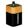 Duracell Alkaline Lantern Battery