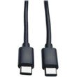 Tripp Lite USB 2.0 Type-C Cable