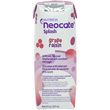 Nutricia Neocate Splash Nutritionally Complete Ready-to-Drink Medical Food-Grape