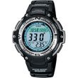 Casio Hunting Watch with Compass
