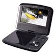 Supersonic Portable DVD Player With TV Tuner